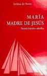 Foto María, Madre De Jesús