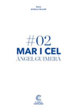 Foto Mar i cel