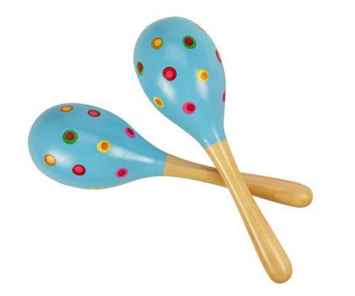 Foto Maracas Fantasa