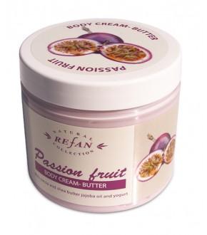 Foto Maracuyá - butter cream 200ml