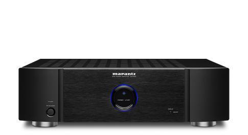 Foto MARANTZ MM7025 Stage 2 X 140 W Into 8 Ohms