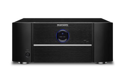 Foto MARANTZ MM8077 Stage 7 X 150 W Into 8 Ohms