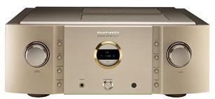 Foto MARANTZ PM15S2 SILVER Amplifier Stereo 90w X 2 (8 Ohm) Pla