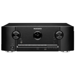 Foto Marantz® Sr5007 Receptor Negro Av