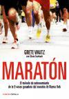 Foto Maraton -grete Waitz- Libros Cupula.