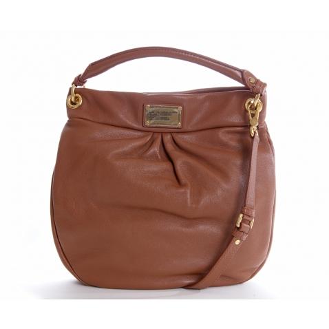 Foto Marc by marc jacobs classic q hillier hobo