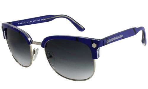 Foto Marc By Marc Jacobs MMJ 171/S Yellow Polka Dot Sunglasses