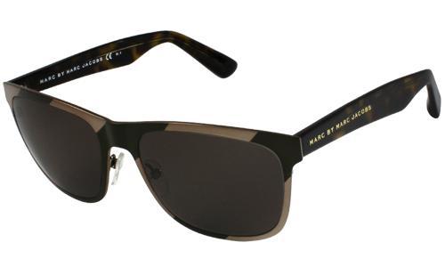 Foto Marc By Marc Jacobs MMJ 229/S Matte Blue Sunglasses