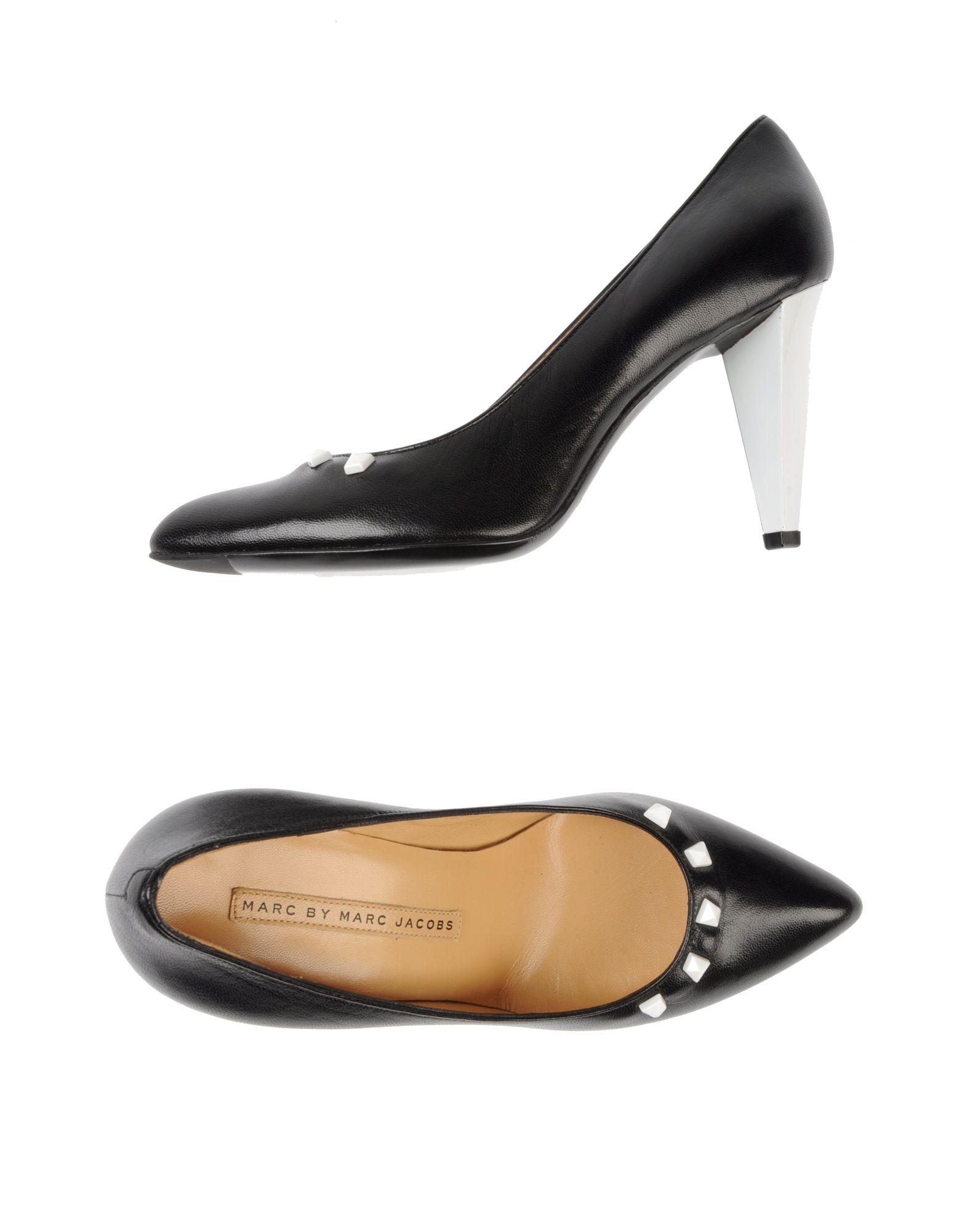 Foto marc by marc jacobs zapatos de salón
