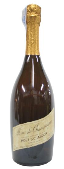 Foto Marc de champagne moët (1 unidad)