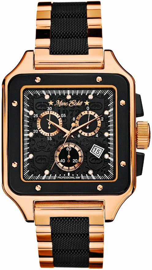 Foto Marc Ecko Reloj para hombre The Elite E37537