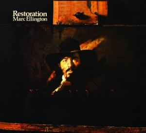Foto Marc Ellington: Restoration CD