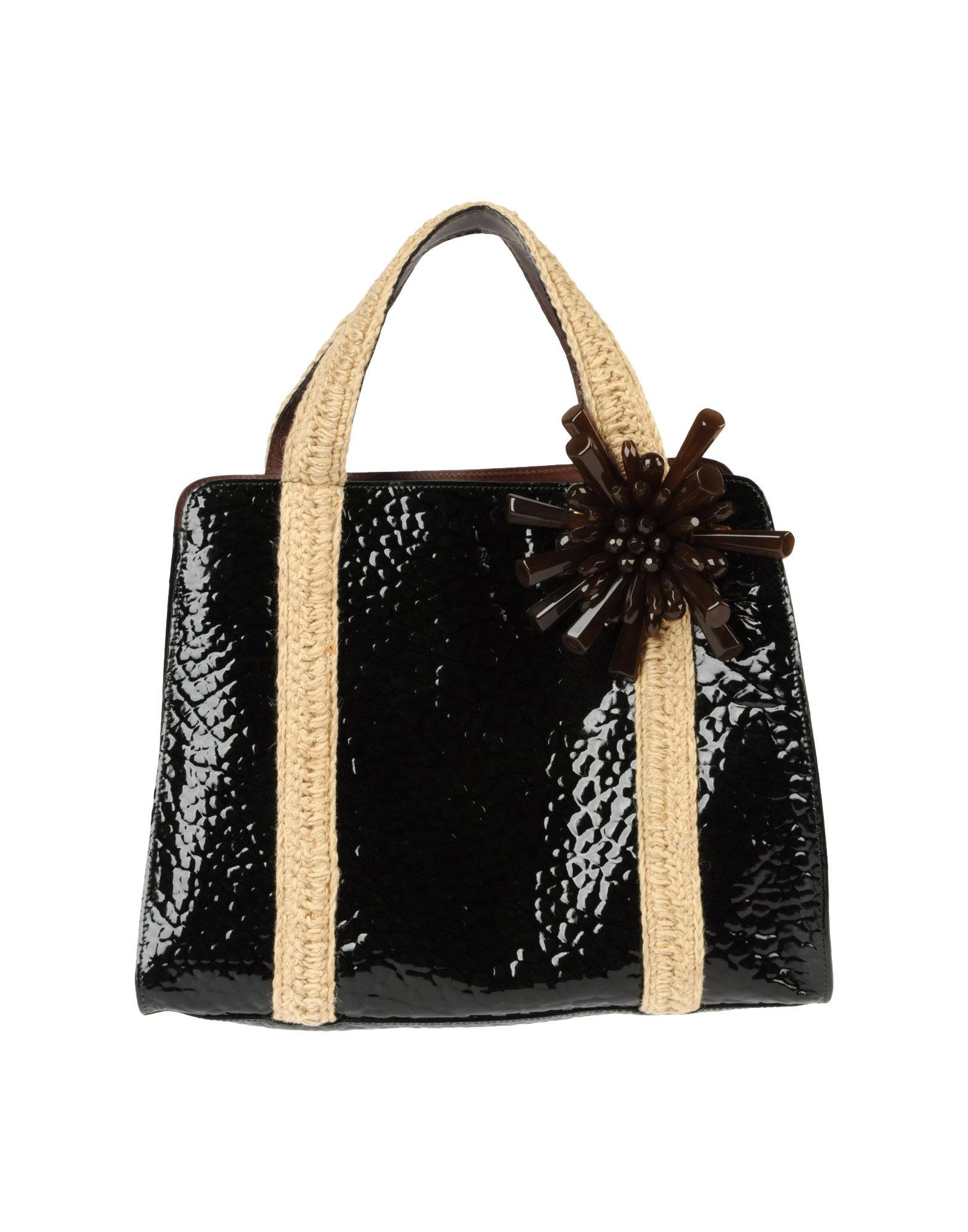 Foto marc jacobs bolsos medianos de piel
