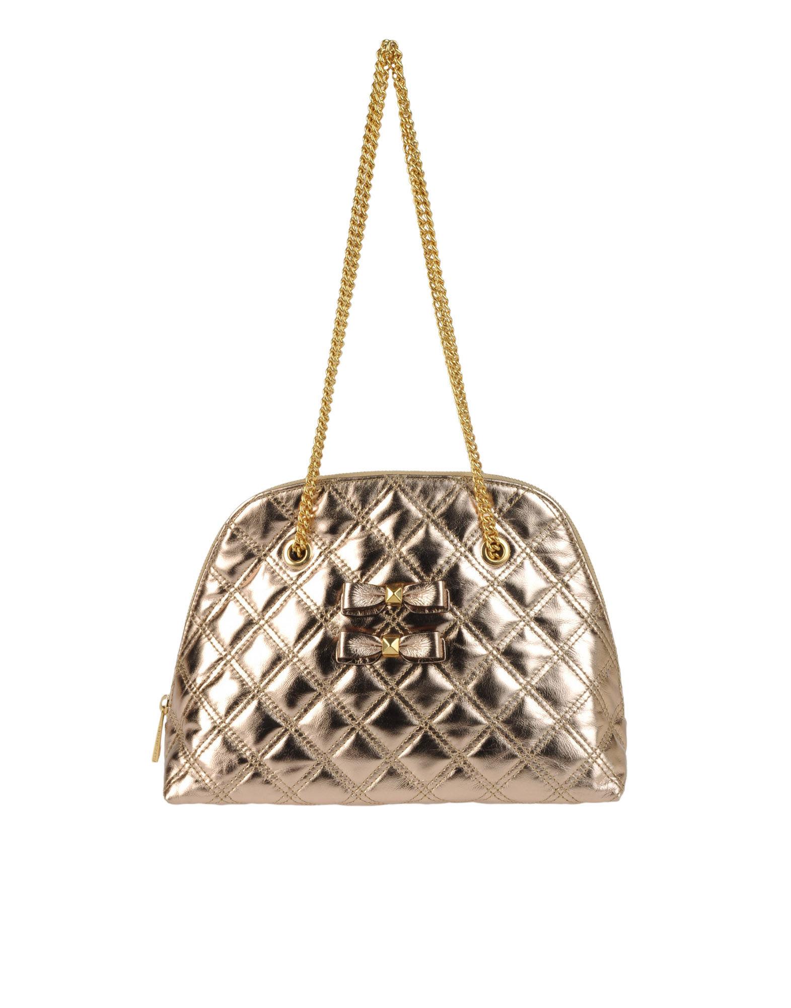 Foto marc jacobs bolsos medianos de piel
