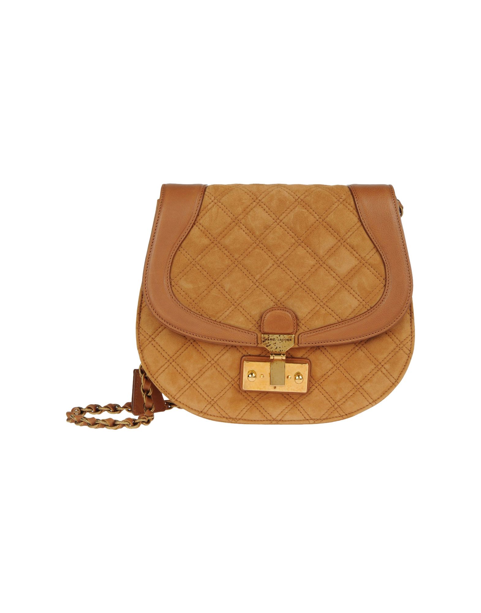 Foto marc jacobs bolsos medianos de piel
