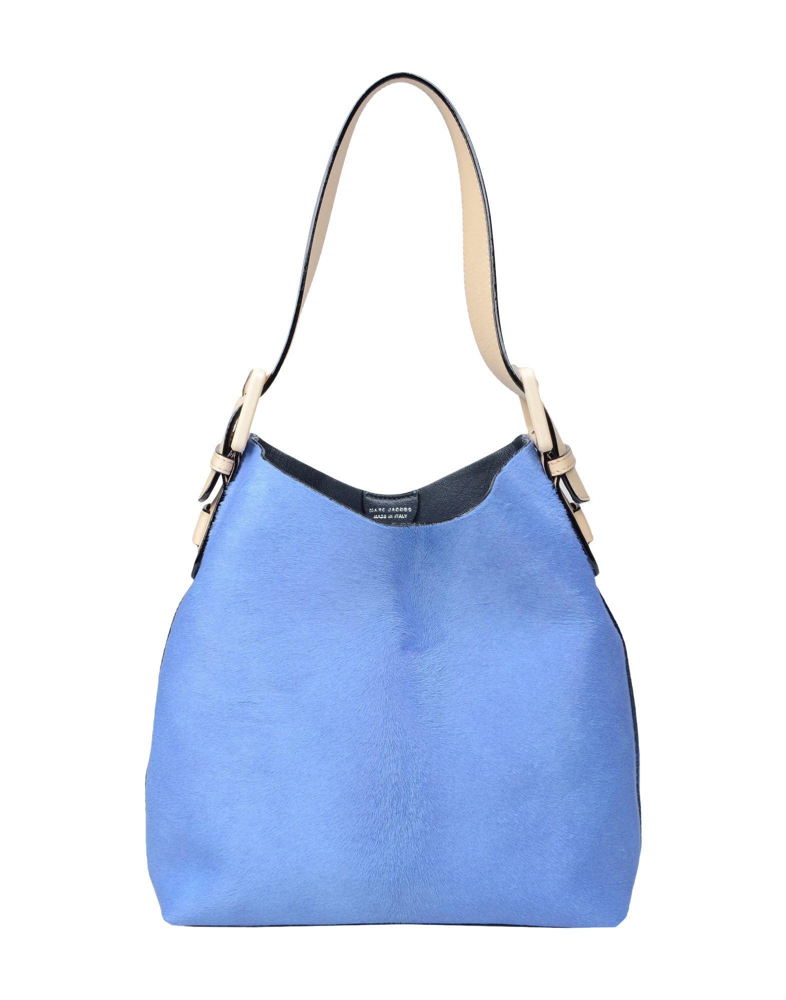Foto marc jacobs bolsos medianos de piel
