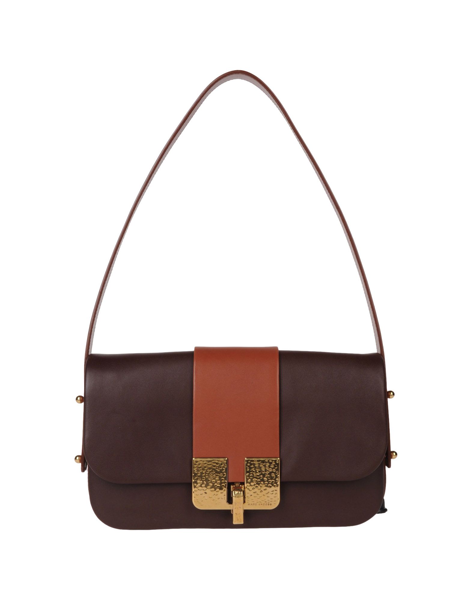 Foto marc jacobs bolsos medianos de piel
