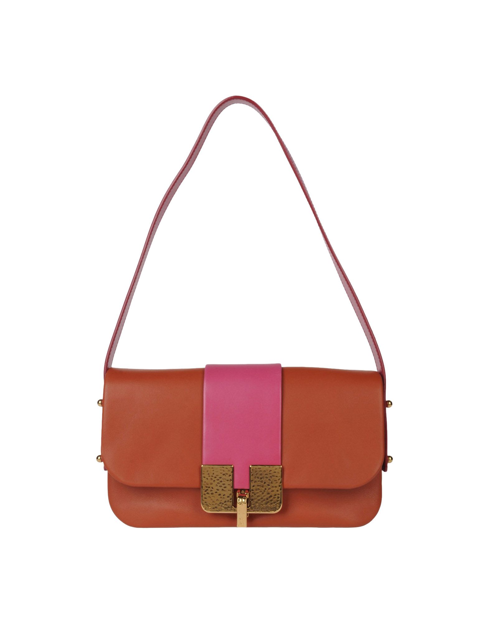 Foto marc jacobs bolsos medianos de piel
