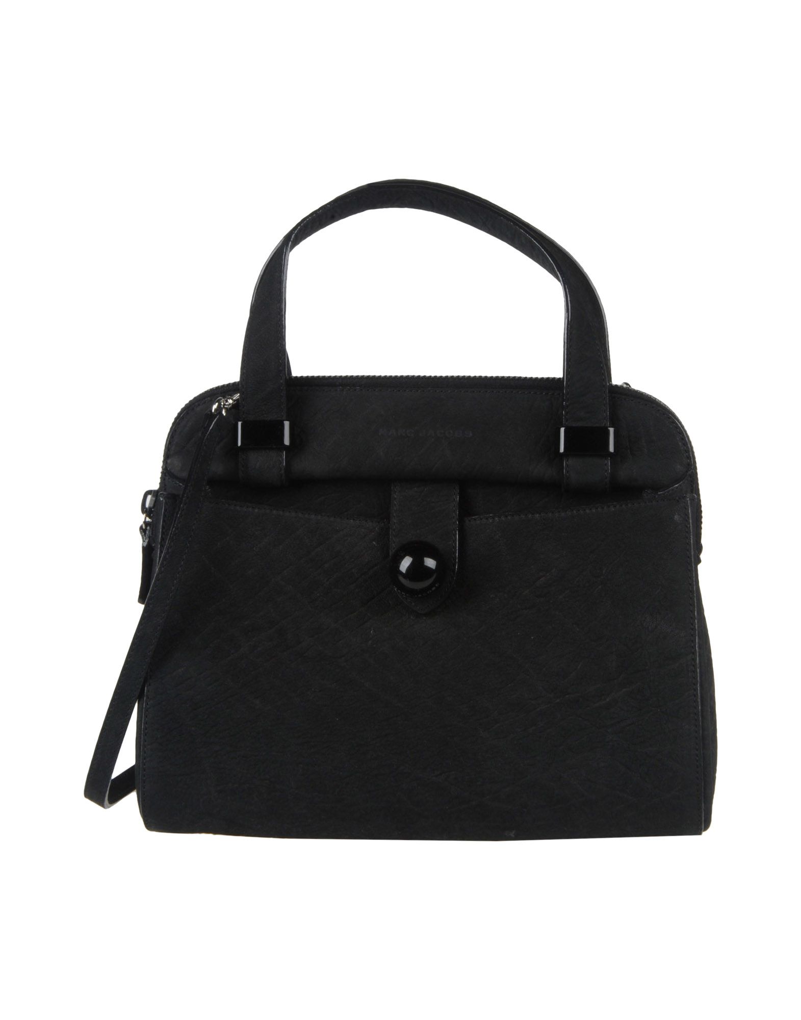 Foto marc jacobs bolsos medianos de piel
