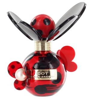 Foto Marc Jacobs Dot Eau de Parfum (EDP) 30ml Vaporizador