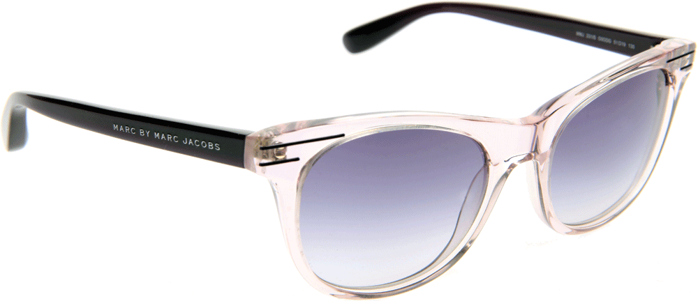 Foto Marc Jacobs Gafas de sol de la mujer MMJ231/S O0O DG 51