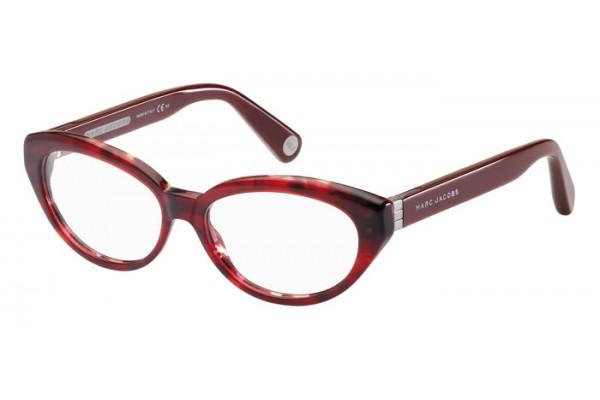 Foto Marc Jacobs Gafas Graduadas Mj 481 Bvr Rojo