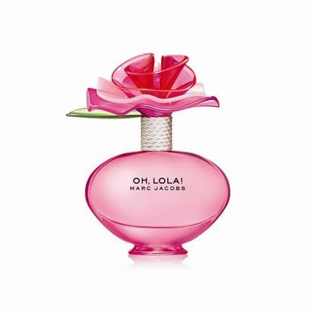 Foto Marc Jacobs OH LOLA eau de perfume spray 100 ml