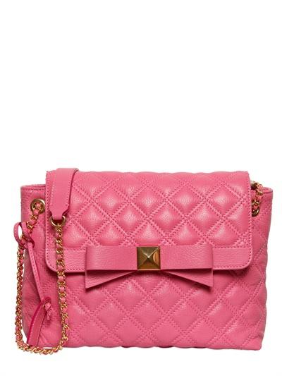 Foto marc jacobs the large quilted leather shoulder bag