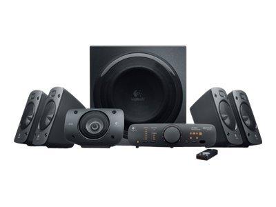Foto Marca: Logitech Referencia: 980-000468