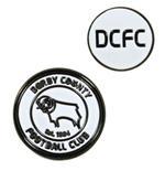 Foto Marcador de pelotas de golf Derby County