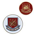 Foto Marcador de pelotas de golf West Ham