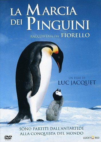 Foto Marcia Dei Pinguini (La)