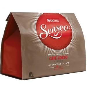 Foto Marcilla senseo café corto 16 ud