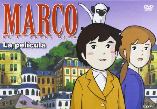 Foto Marco - Edición Horizontal [DVD]