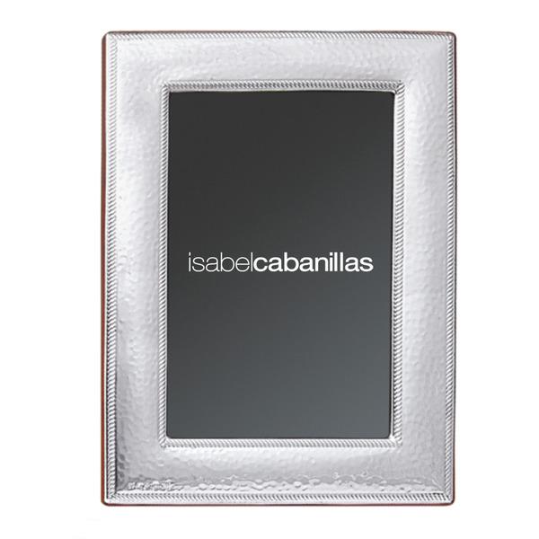 Foto Marco de fotos Isabel Cabanillas