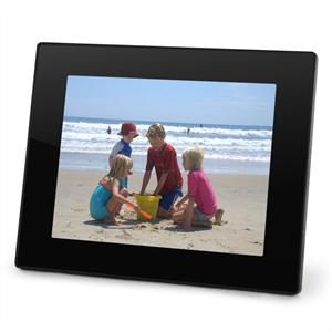 Foto MARCO DIGITAL 26 CM SIGMATEK DN-1040 LCD. USB SD CF