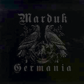 Foto Marduk: Germania - LP