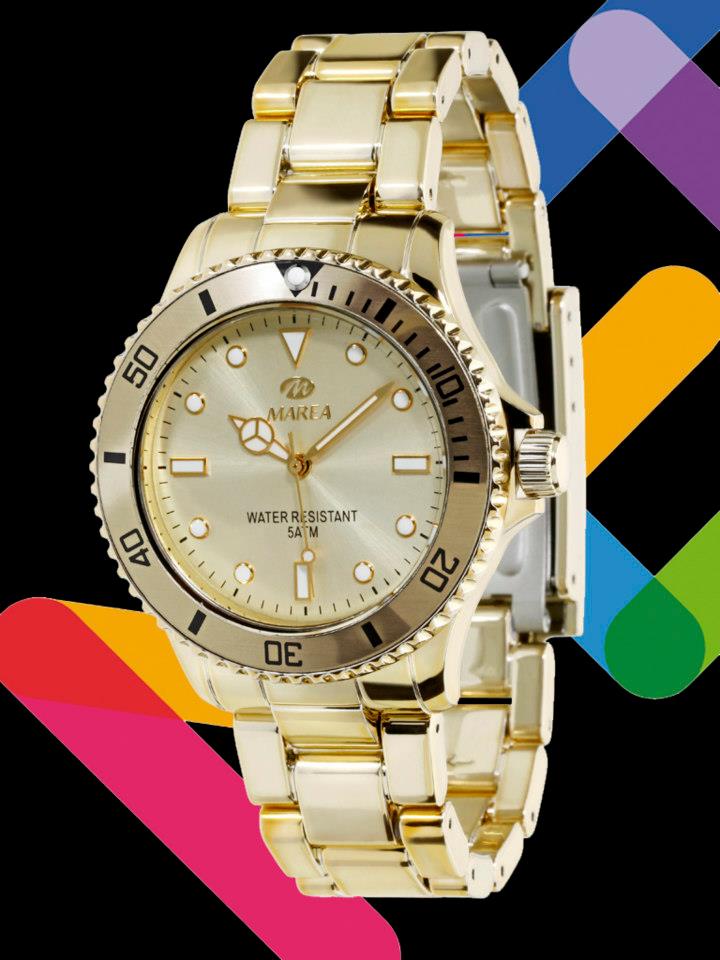 Foto marea - b35237-4 met-a-like - para ambos sexos