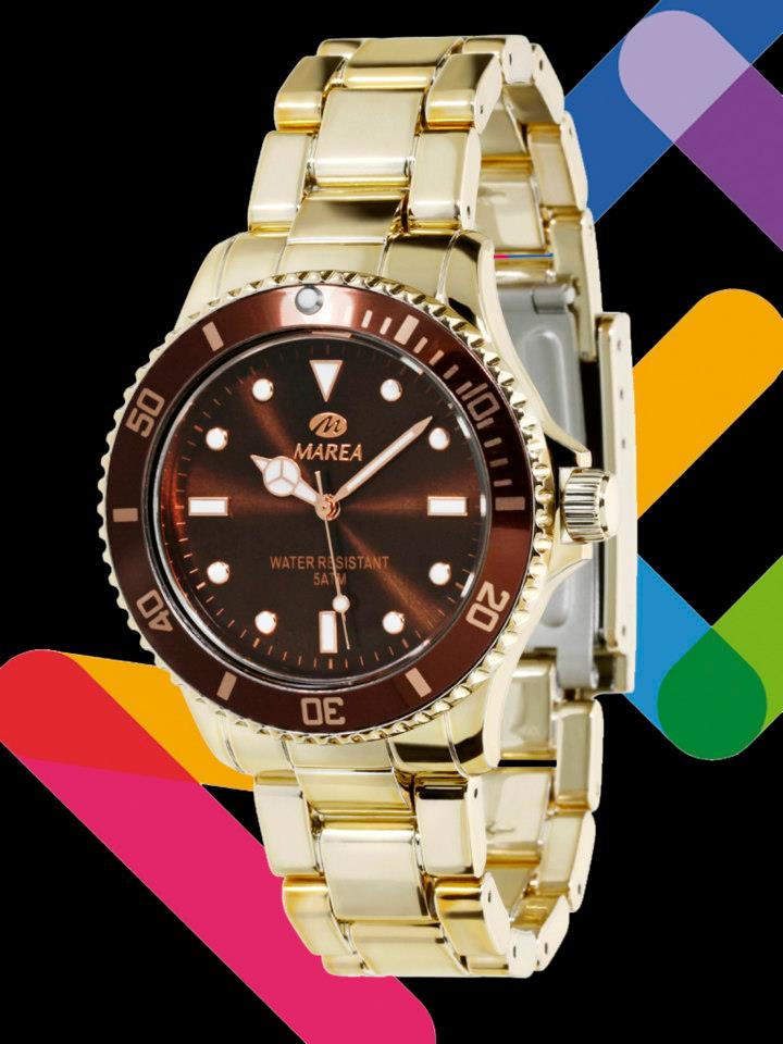 Foto marea - b35237-5 met-a-like - para ambos sexos