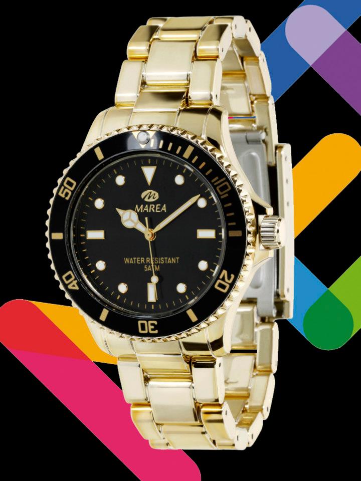 Foto marea - b35237-6 met-a-like - para ambos sexos