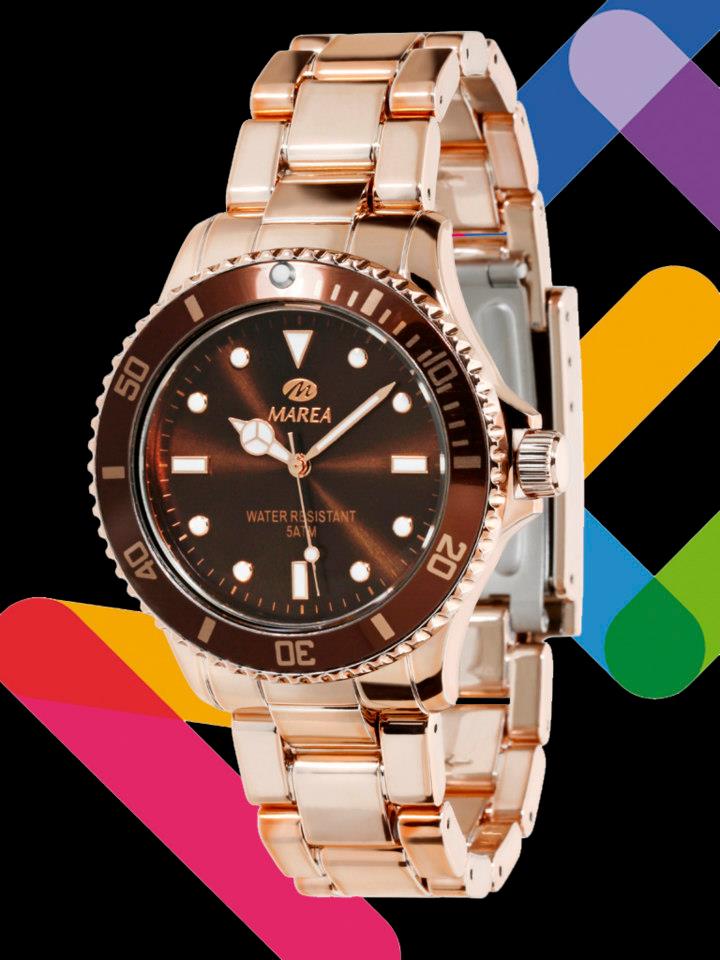 Foto marea - b35237-9 met-a-like - para ambos sexos