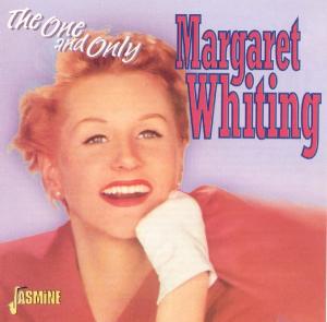 Foto Margaret Whiting: The One And Only CD