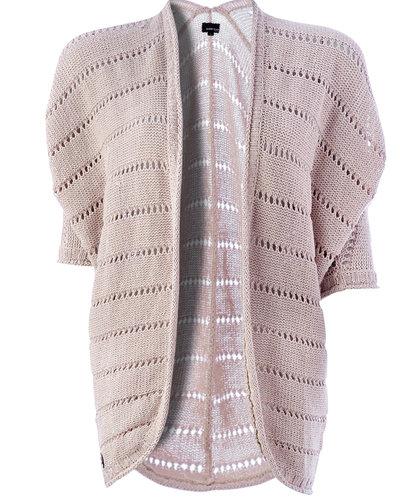 Foto Margit Brandt: Franka cardigan