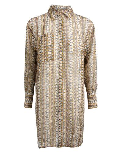 Foto Margit Brandt camisa