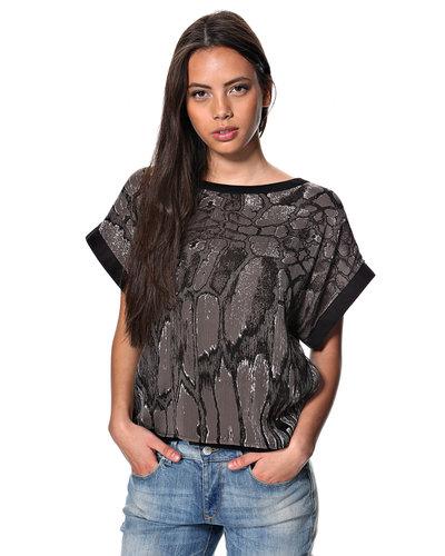 Foto Margit Brandt camiseta