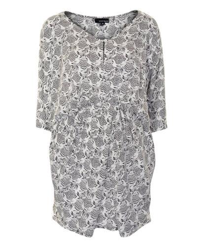 Foto Margit Brandt vestido