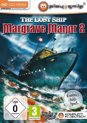 Foto Margrave Manor 2: The Lost Shi