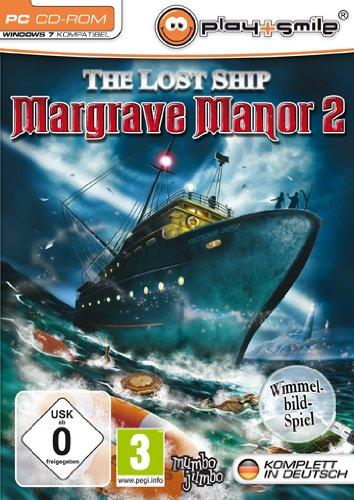 Foto Margrave Manor 2: The Lost Shi