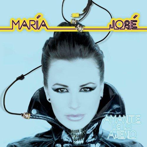 Foto Maria Jose: Super 6 Track CD