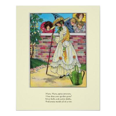 Foto Maria, Maria, muy contrariamente Impresiones